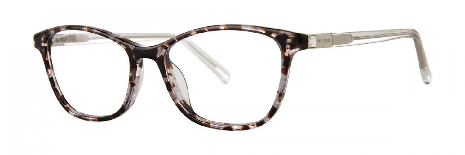 Vera Wang Wendy Eyeglasses - view 2